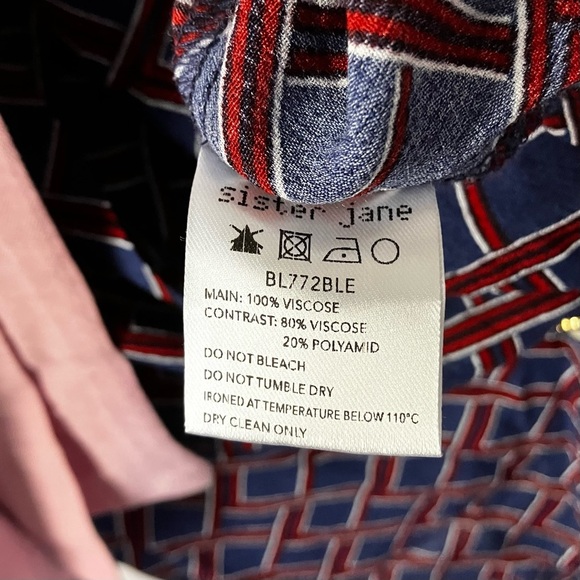 Sister Jane Top - Picture 5 of 6